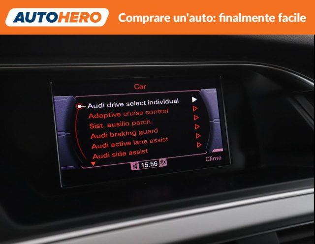AUDI A4 allroad 2.0 TDI 190 CV