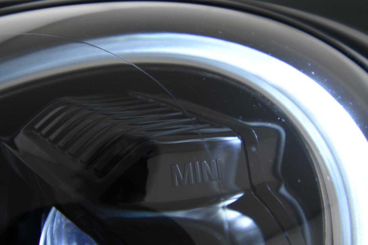 MINI Mini 3p Cooper SE Classic auto NEOPATENTATI+APPLE CARPLAY+LED