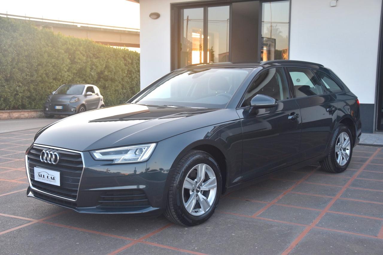 Audi A4 Avant 35 2.0 Tdi 150cv S-tronic Business