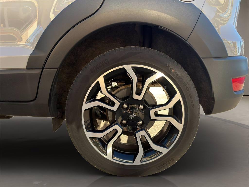 FORD EcoSport 1.0 ecoboost Active s&s 125cv del 2021