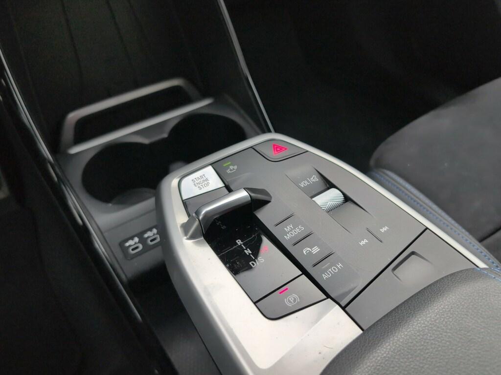 BMW Serie 2 Active Tourer 220 i Mild Hybrid 48V Msport Steptronic