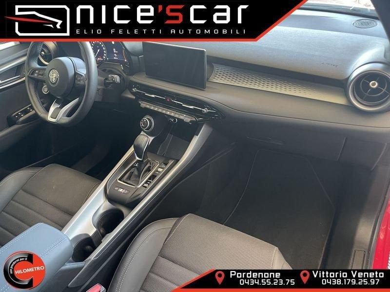 Alfa Romeo Tonale 1.6 diesel 130 CV TCT6 Sprint