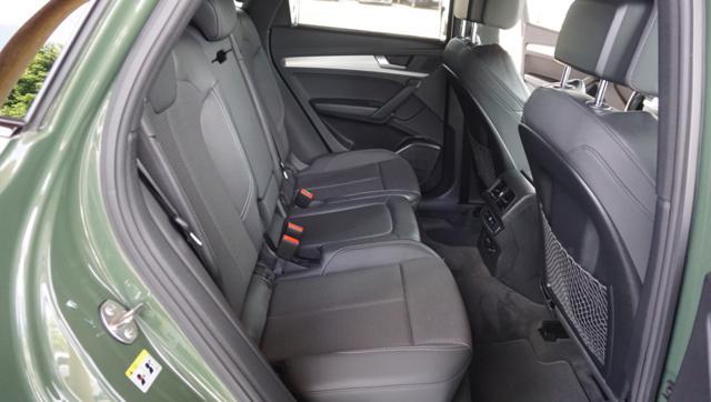 AUDI Q5 40 TDI 204 CV quattro S tronic S line plus