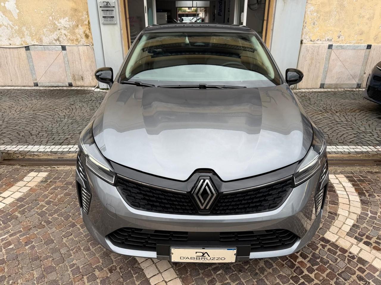 Renault Clio TCe 1.0 GPL DI SERIE 100 CV Evolution