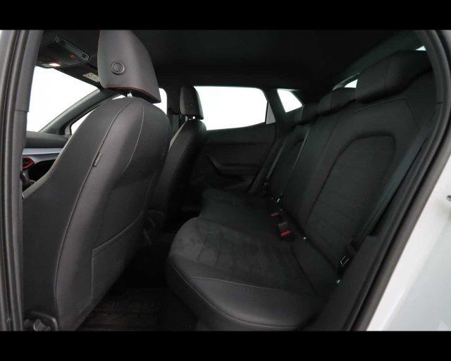 SEAT Ibiza 1.0 EcoTSI 110 CV DSG 5 porte FR