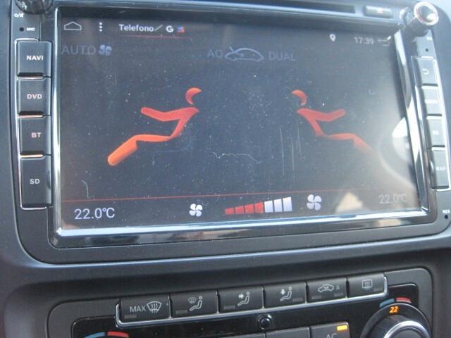 Volkswagen Jetta 1.2 TSI BlueMotion Technology