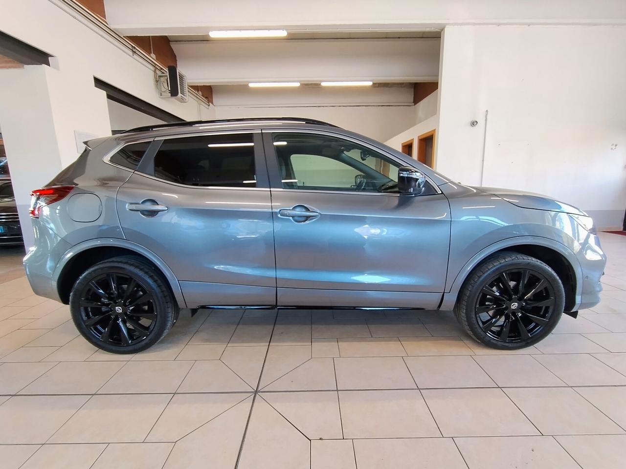 NISSAN Qashqai 1.5 dCi 115CV N-Connecta - 2020