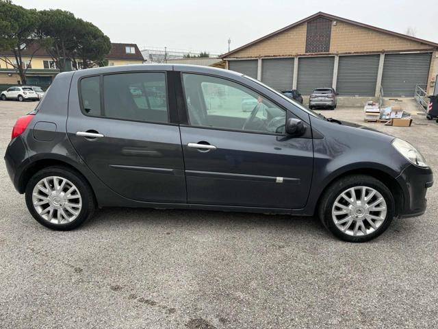 RENAULT Clio neopatentati Bellissima 1.5 dCi 70CV 5 porte