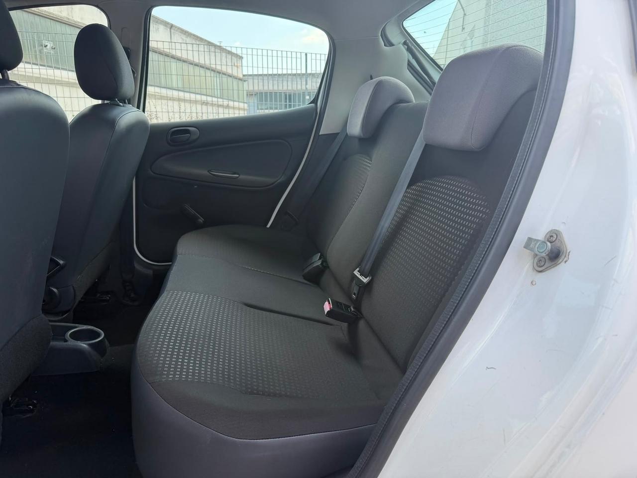 Peugeot 206 Plus 126000 KM