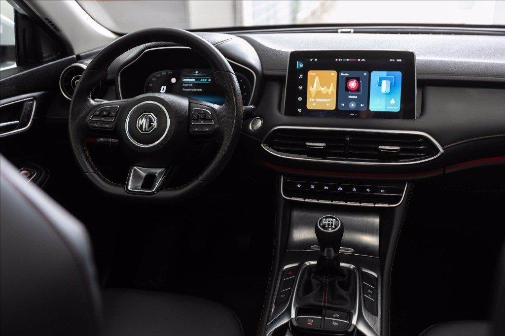MG HS 1.5 t Luxury del 2024