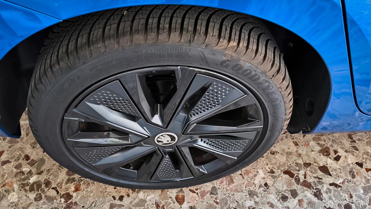 Skoda Fabia 1.0 TSI 95 CV Monte Carlo