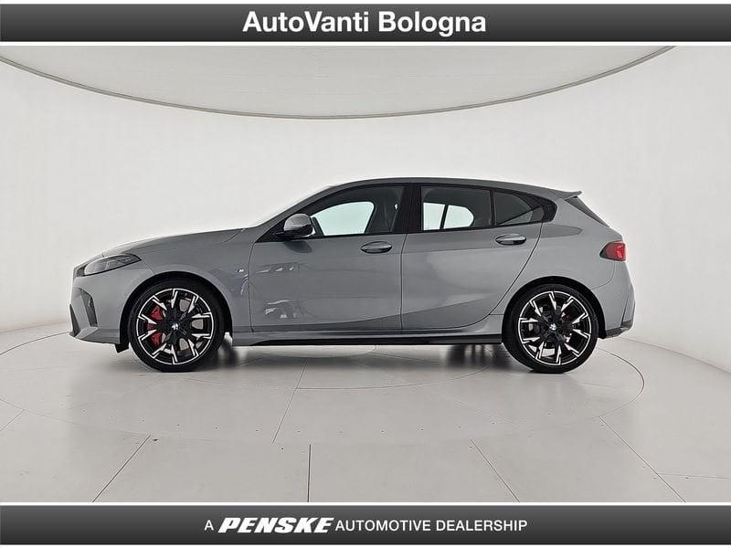BMW Serie 1 120d 48V MSport Pro auto
