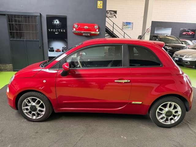 Fiat 500 1.2 Sport 69cv
