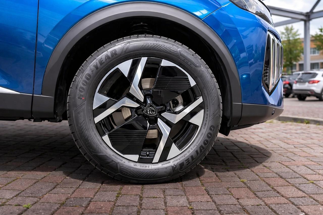 PEUGEOT 2008 II 2023 - 2008 1.2 puretech Allure s&s 100cv