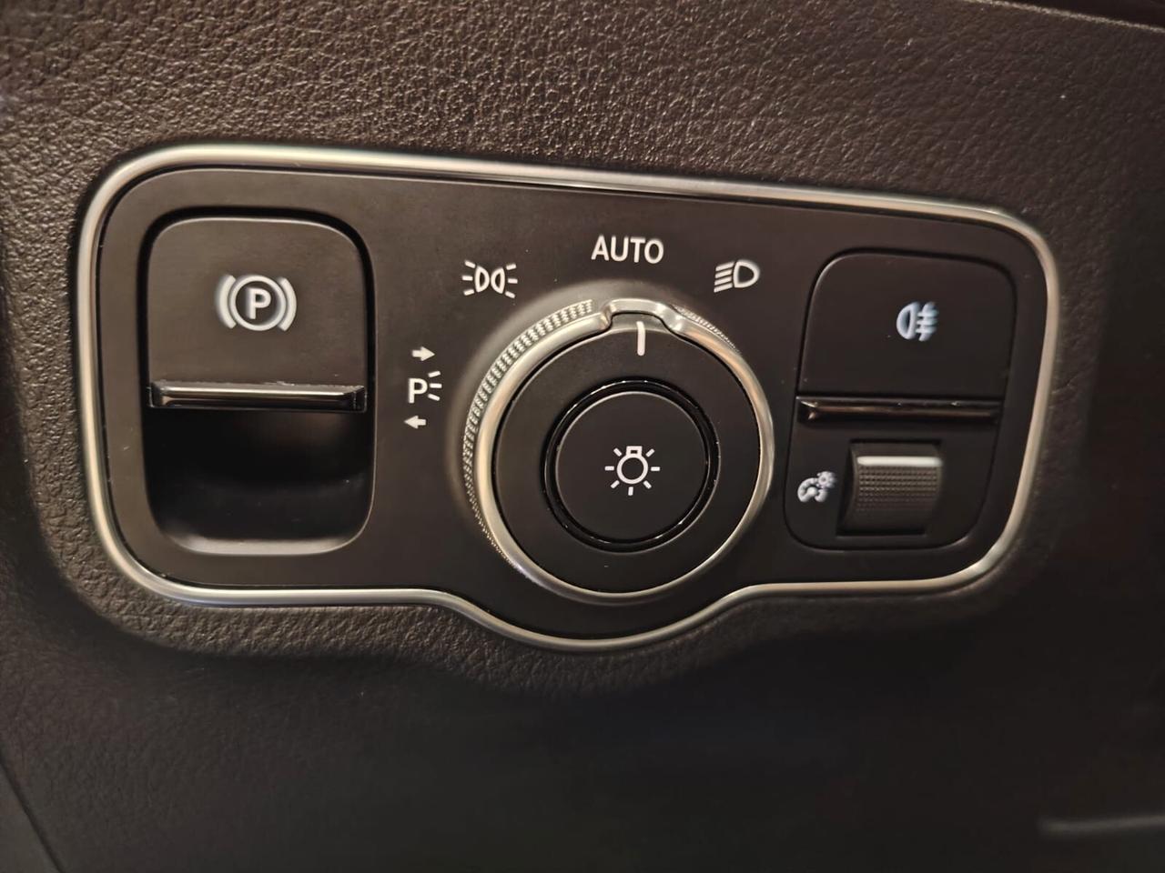 Mercedes-benz GLA 220 d Automatic 4Matic Premium