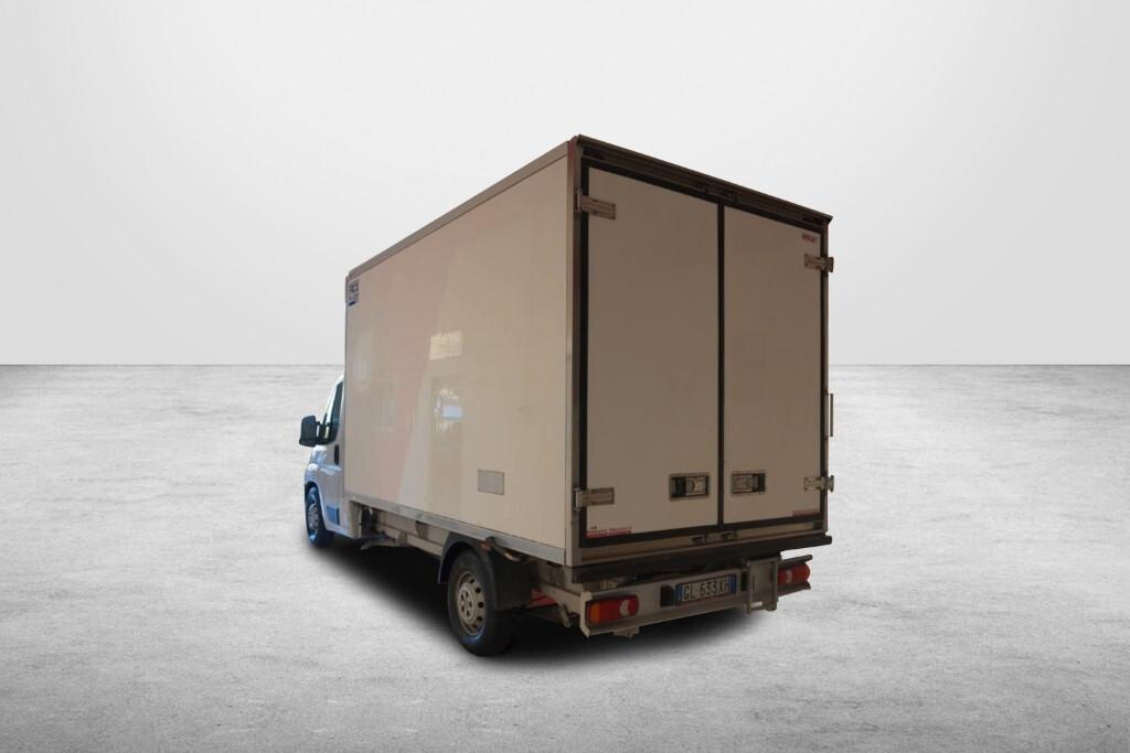 OPEL MOVANO CABINATO FRIGO 2.2 BLUEHDI 165CV 6M. L4 PORTATA 860KG. HEAVY EDITION ( CRUISE - BLUETOOTH )