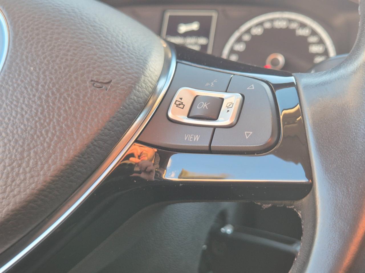 Volkswagen Polo 1.6 TDI 5p. Comfortline BlueMotion Technology