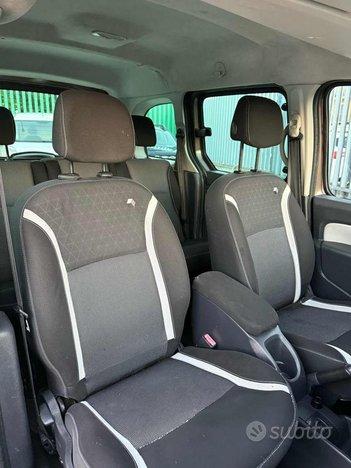 RENAULT Kangoo 1.5 dCi 90CV 5 porte Stop & Start