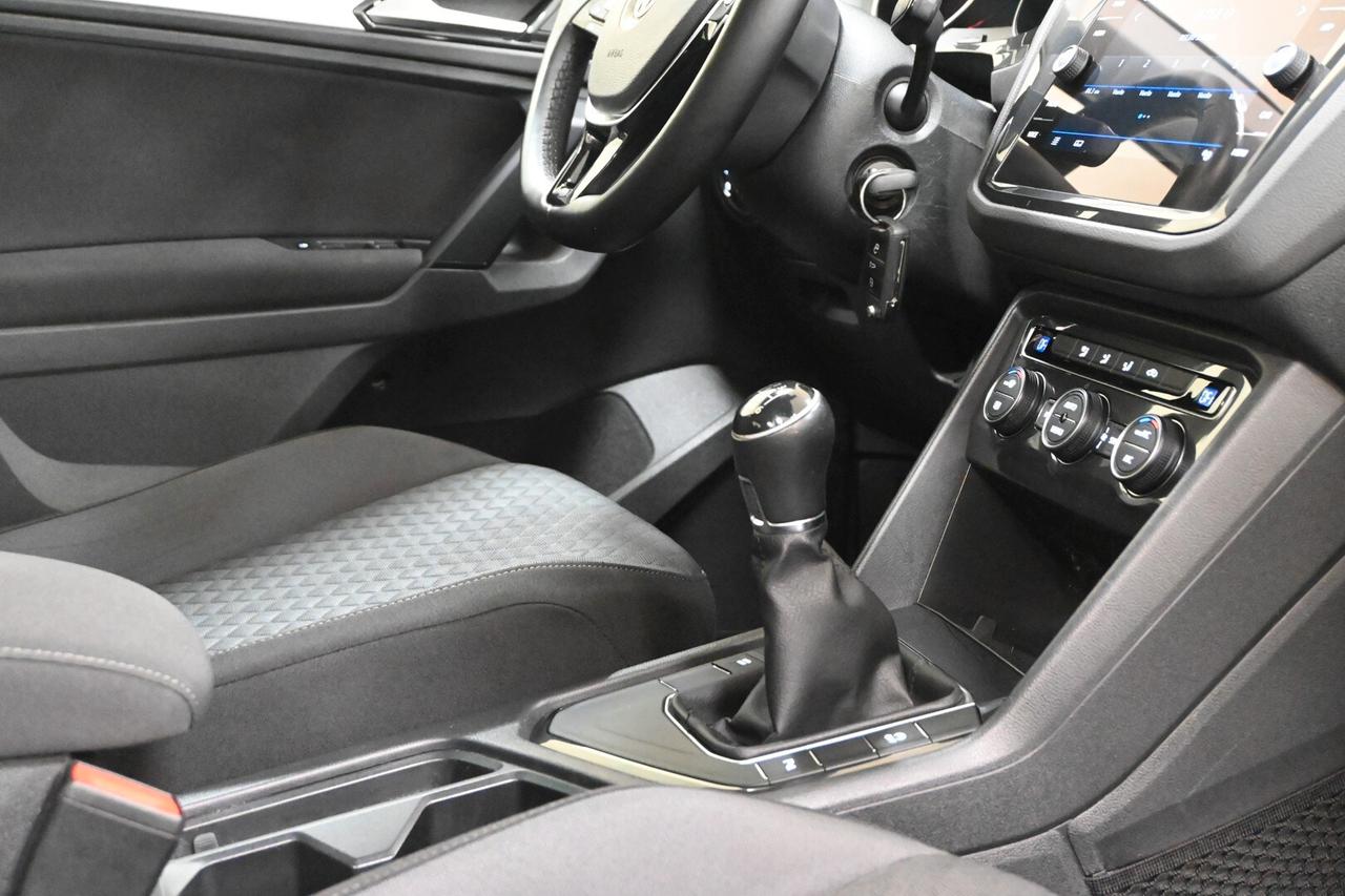 VOLKSWAGEN Tiguan 2ª serie Tiguan 1.6 TDI SCR ...