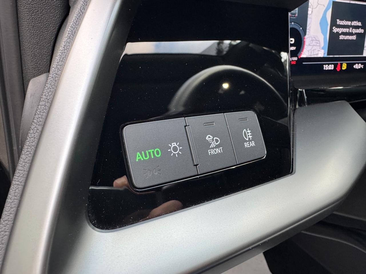 Audi A3 Sportback 30 2.0 tdi S line s-tronic / NO VINCOLI