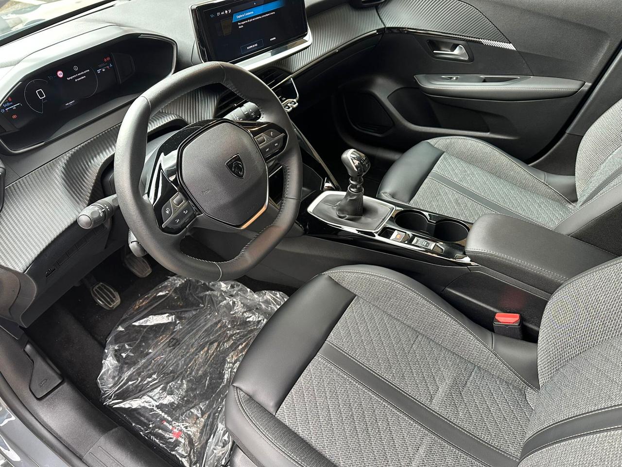 Peugeot 208 PureTech 100 Stop&Start 5 porte Allure Pack *VARICOLORI*