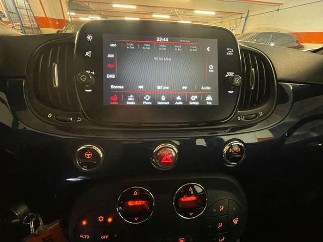 Fiat 500 Dolcevita 1.0 Hybrid 70cv + TFT + Clima Auto