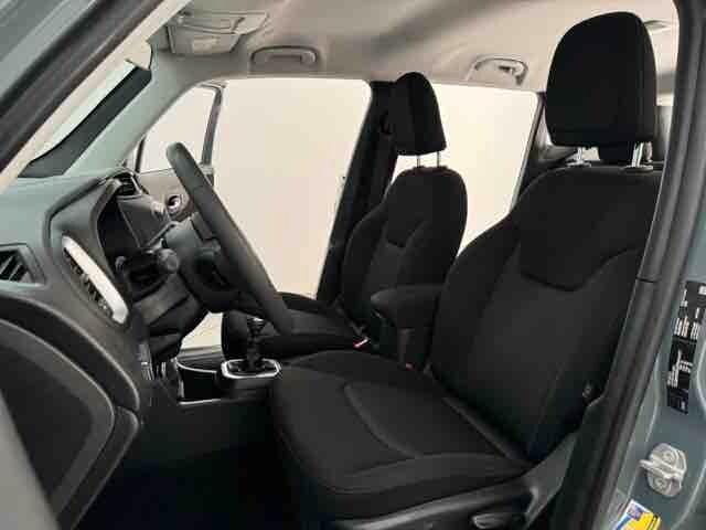 Jeep Renegade 1.4 Benzina-GPL Limited 2018 140CV
