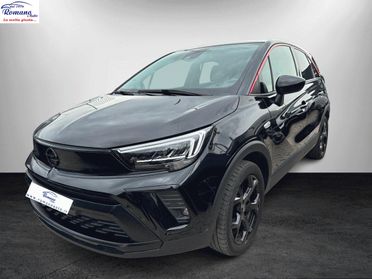 OPEL - Crossland - 1.5 ECOTEC D 110CV GS Line