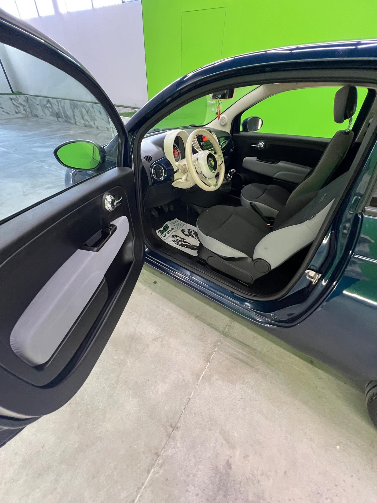 Fiat 500 1.2 EasyPower Pop