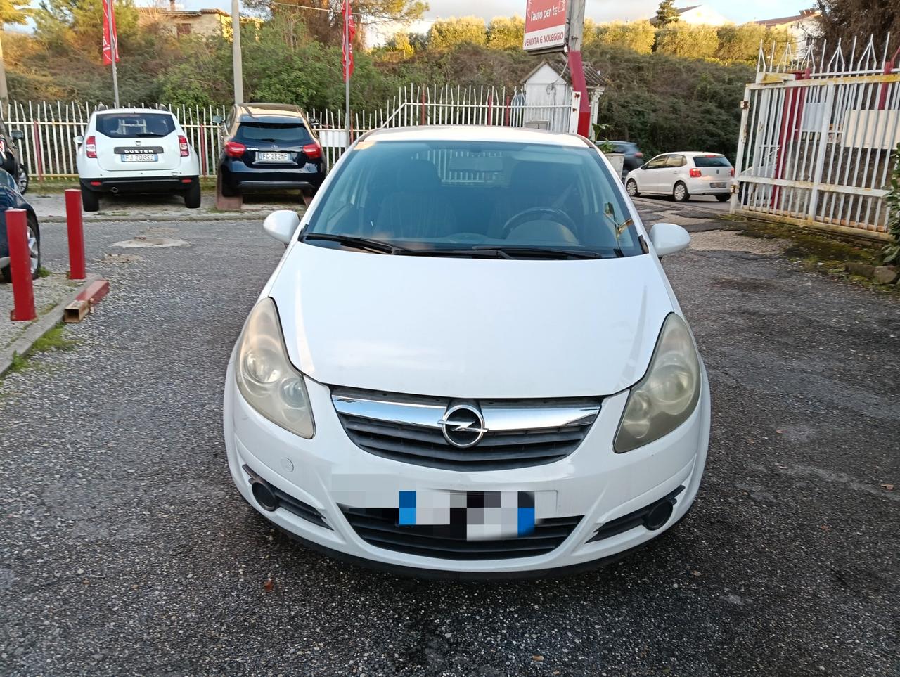 Opel Corsa 1.2 80CV 3 porte GPL-TECH Edition