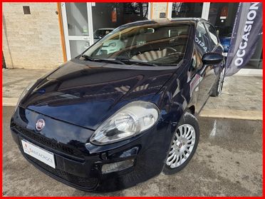 FIAT GRANDE PUNTO 1.2 BENZINA/ GPL 5 PORTE 2017