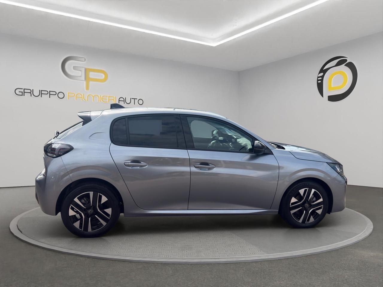 Peugeot 208 PureTech 100 Stop&Start 5 porte Allure