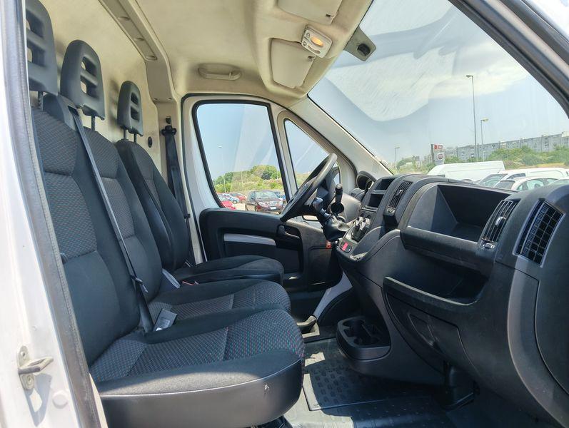 CITROEN Jumper 30 L2H2 2.2 bluehdi 120cv S&S