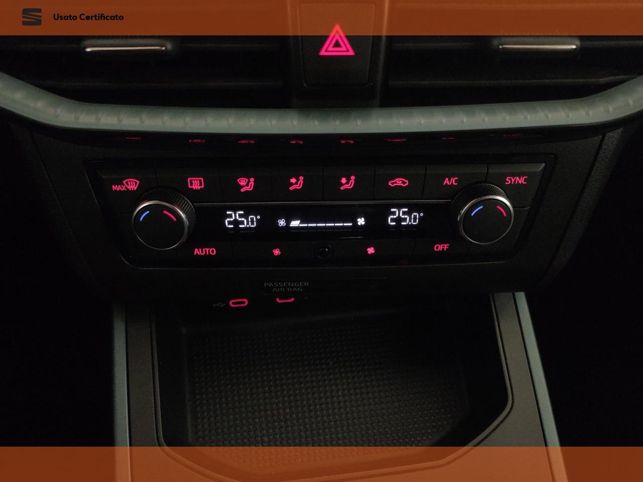 1.0 ecoTSI Xperience 95 CV