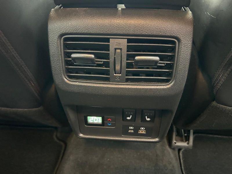 Nissan X-Trail 1.5 e-power Tekna 2wd auto