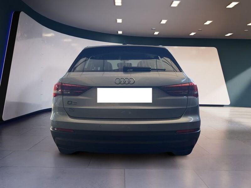 Audi Q3 Q3 35 TDI S tronic Business
