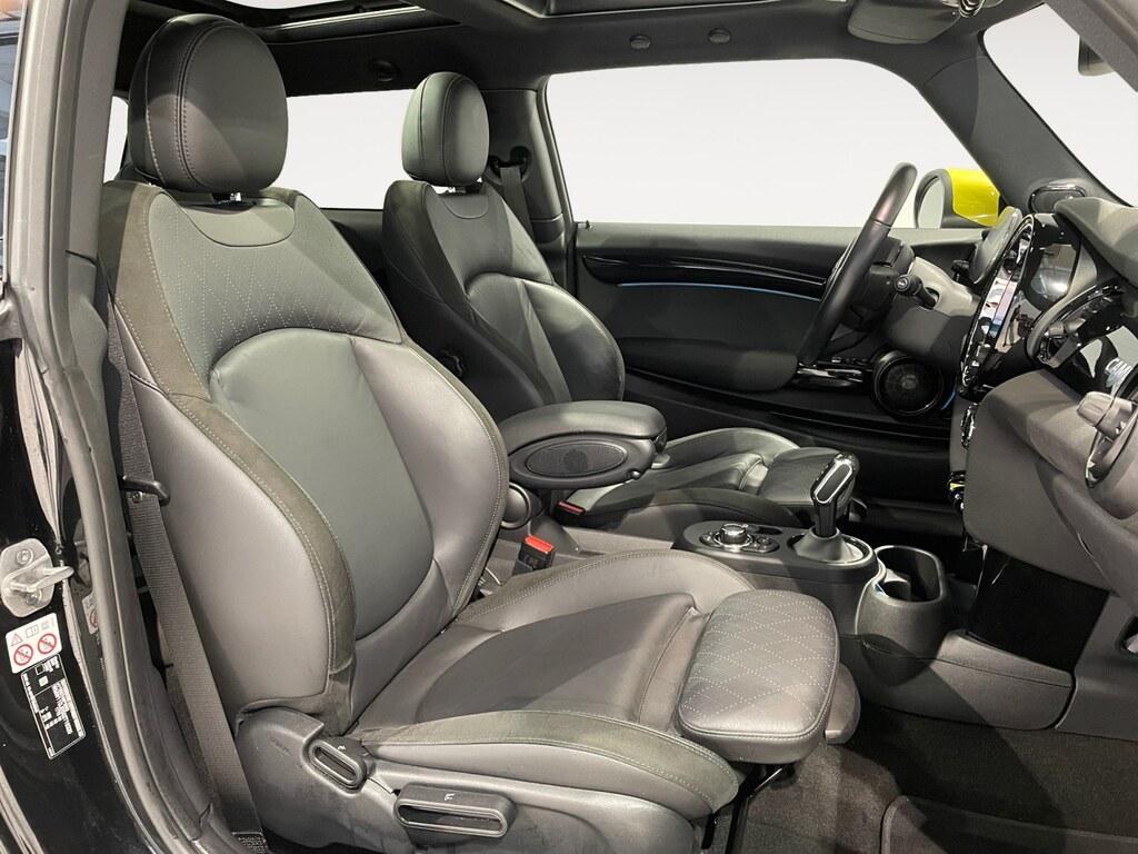 Mini Mini 102CV Autom. Cooper SE Camden Edit.