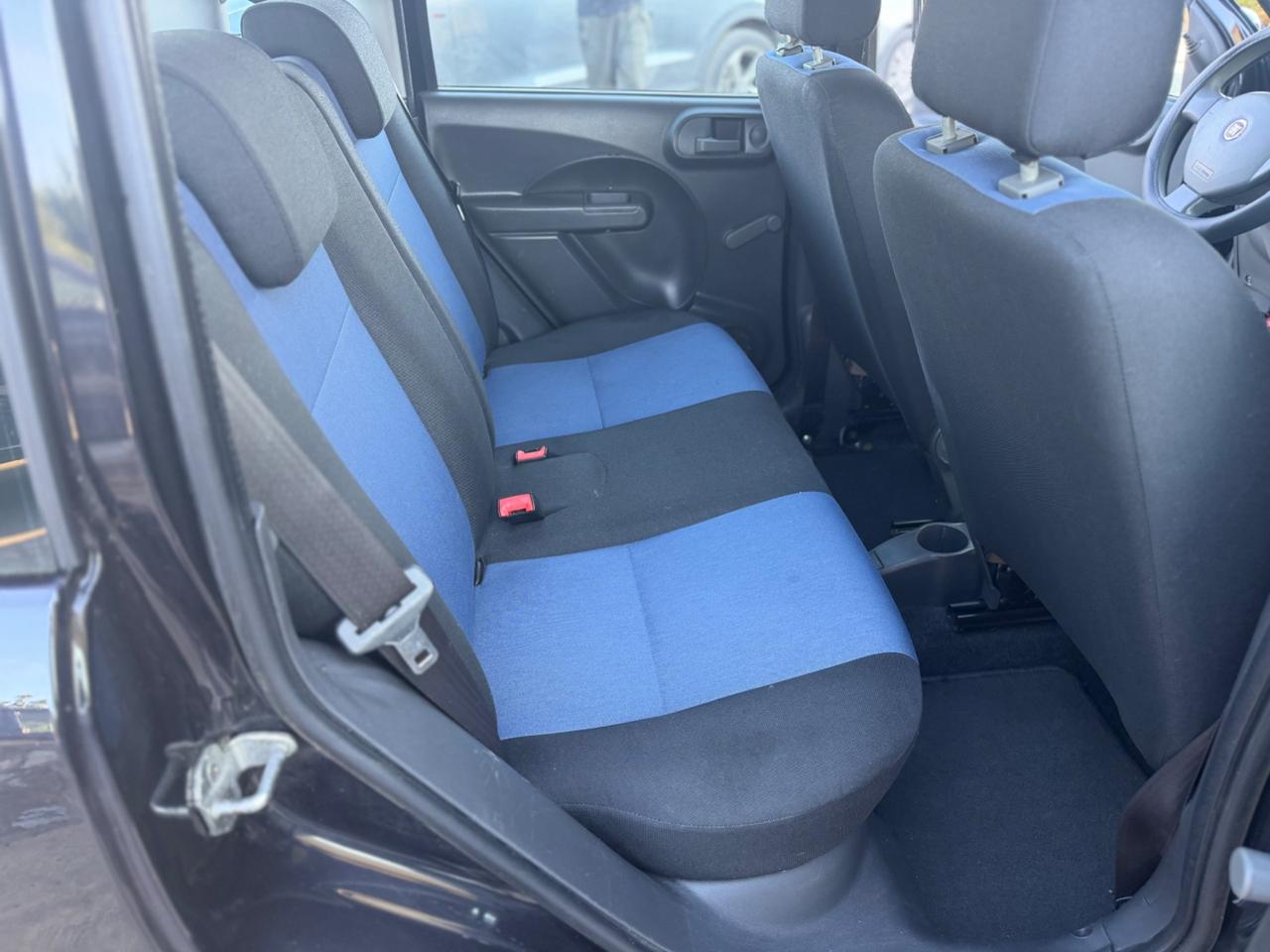 Fiat Panda 1.2 Dynamic