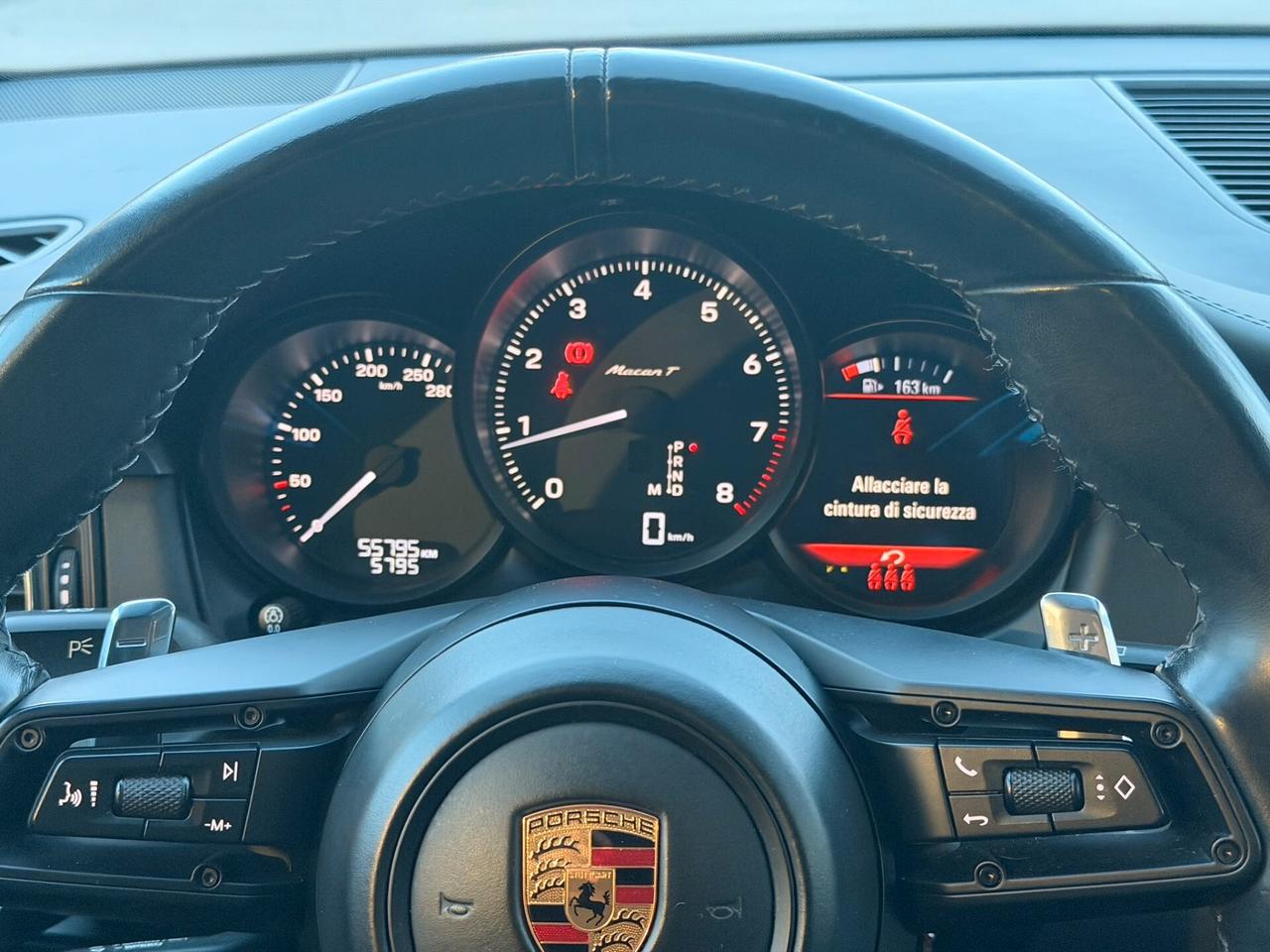 Porsche Macan 2.0T Full optional Unico proprietario