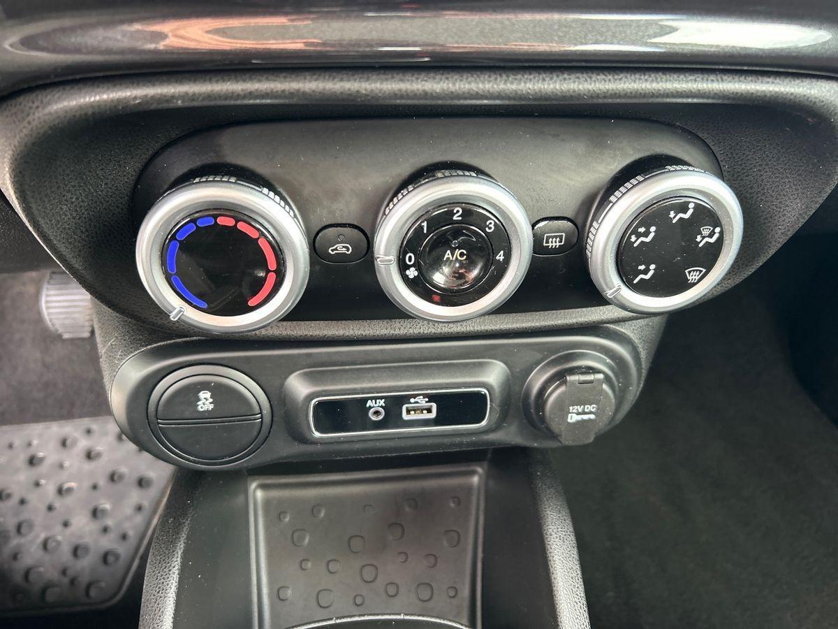 FIAT 500L 2017 - 500L 1.3 mjt Pop Star 95cv