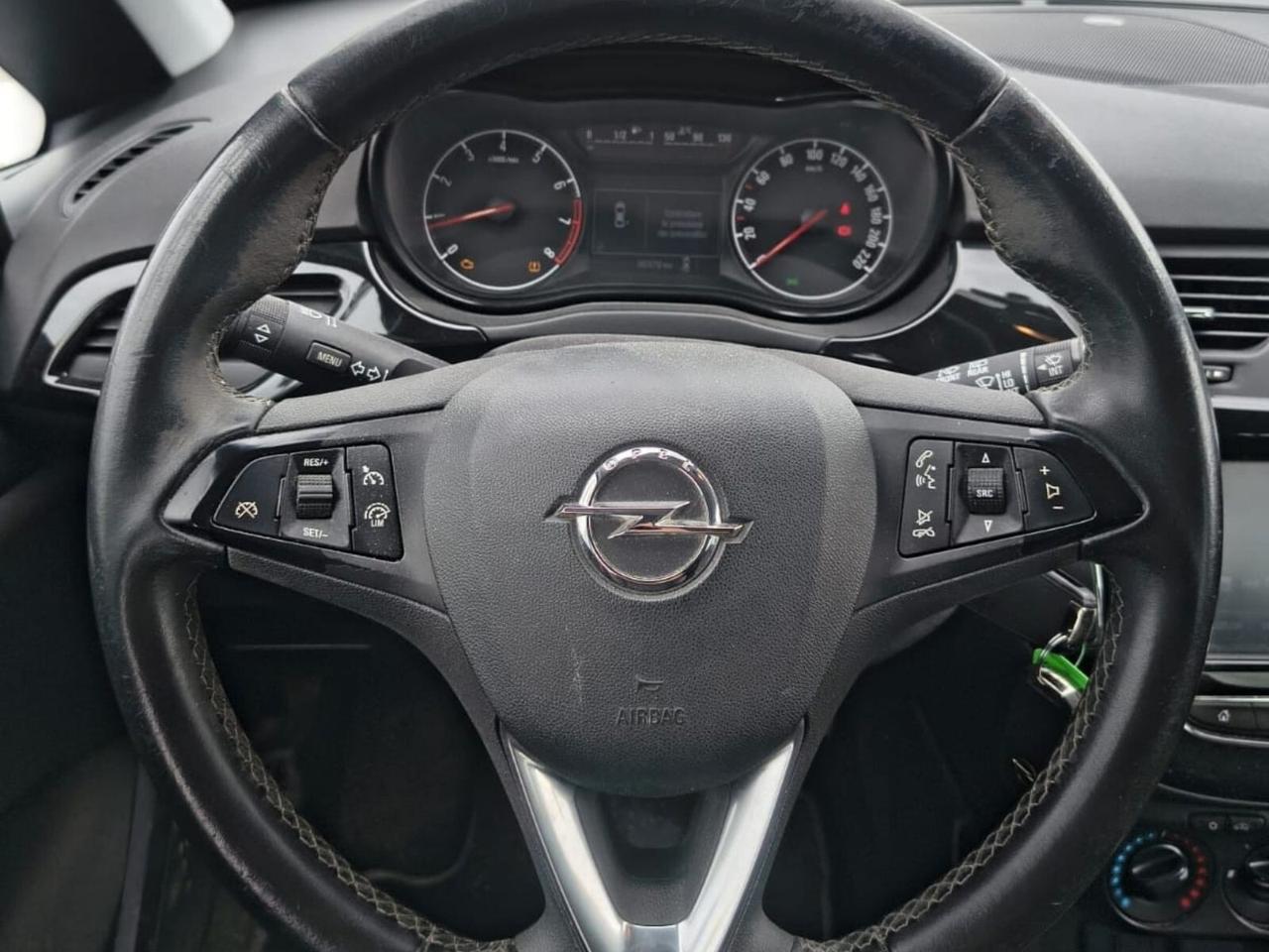 Opel Corsa 1.4 90CV GPL Tech 5 porte 120 Anniversary