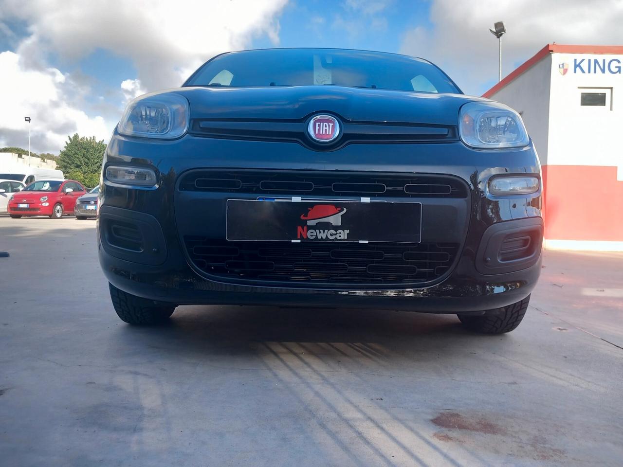 Fiat Panda 1.0 FireFly S&S Hybrid km 26200 GARANZIA TOTALE