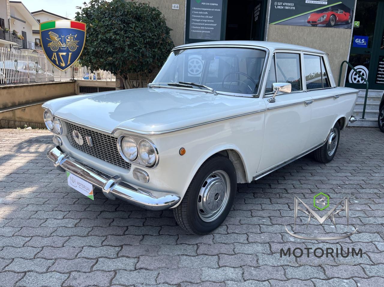 Fiat 1300