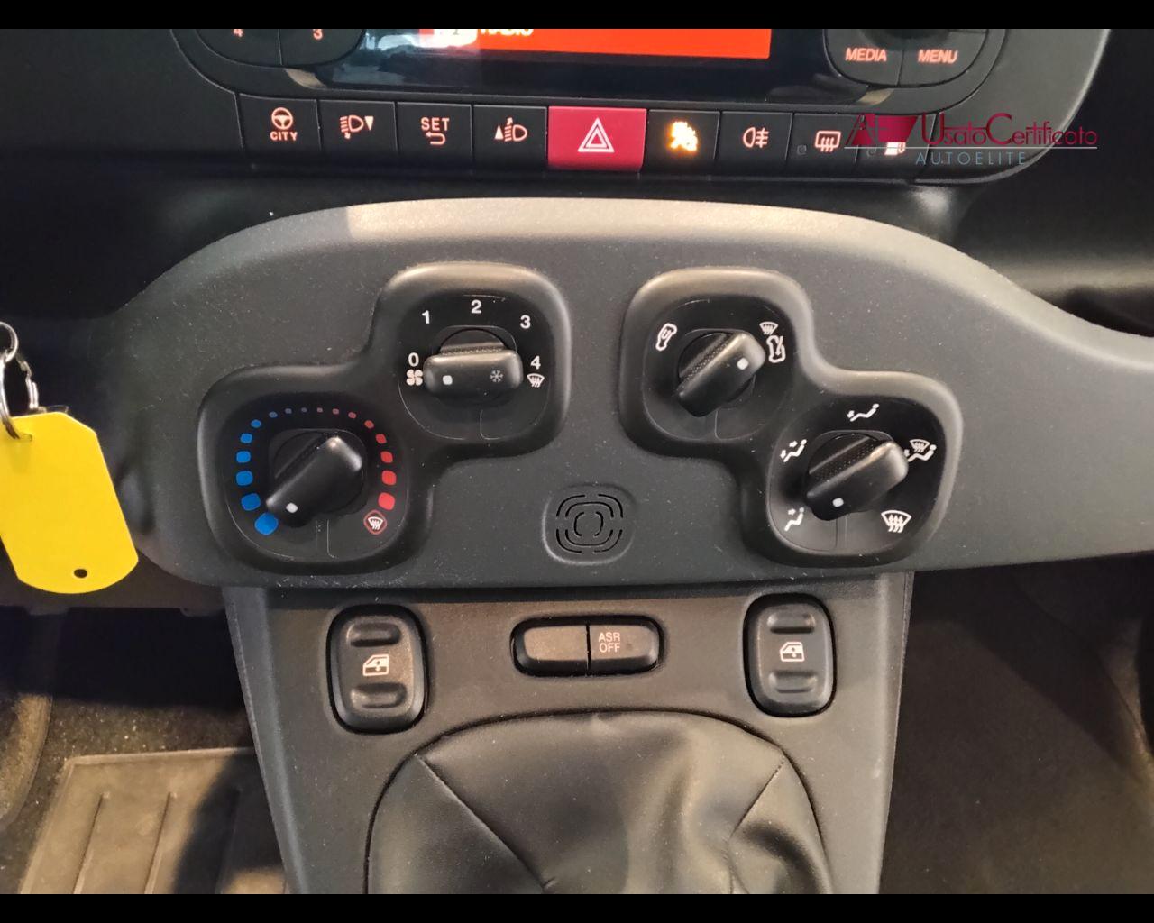 FIAT Panda 1.2 EasyPower Easy