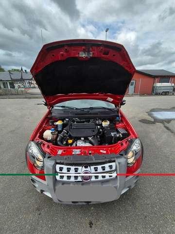 Fiat Strada 1.3 mjt Adv. 95cv lunga E5+(E5)
