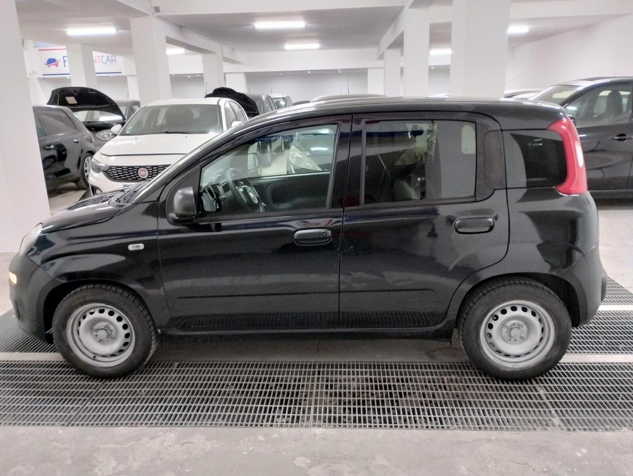 Fiat Panda 1.2 GPL Pop Van 2 posti