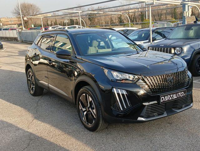 PEUGEOT 2008 Gpl/B Turbo 100 S&S Allure