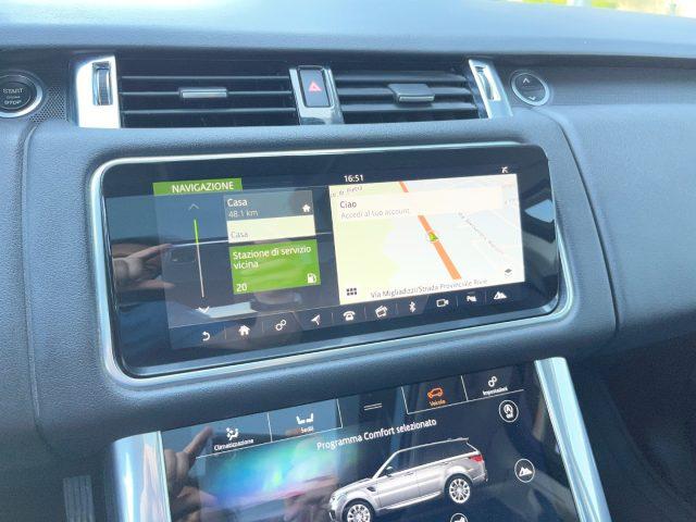 LAND ROVER Range Rover Sport 3.0D L6 249CV SE PANORAMA