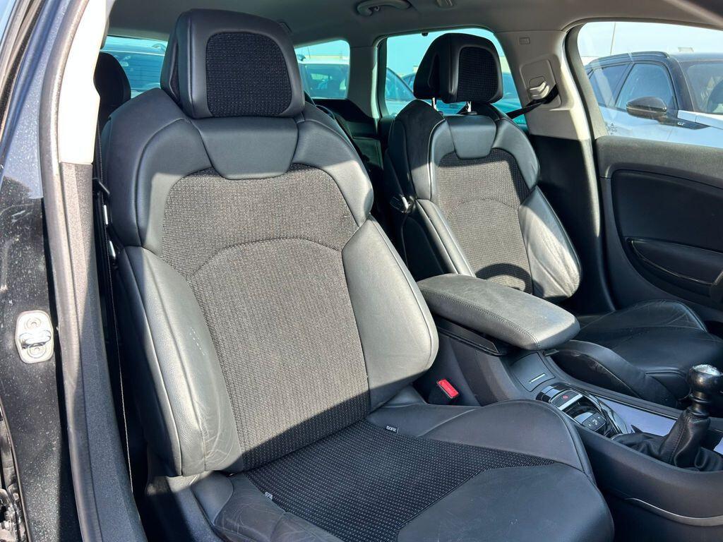 Citroen C5 2.0 HDi 163cv Excecutive Tourer