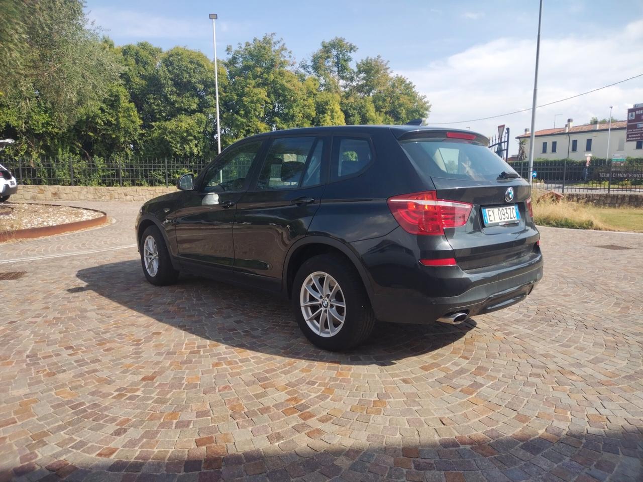 Bmw X3 XDRIVE